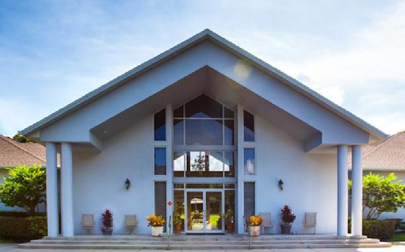 Winter Garden Primitive Baptist Church